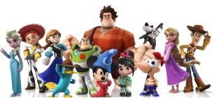 disney