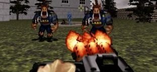 duke nukem
