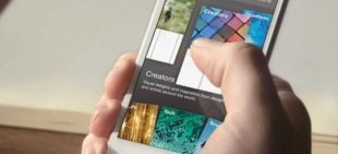 facebook paper