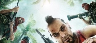 far cry
