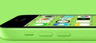 iphone 5c
