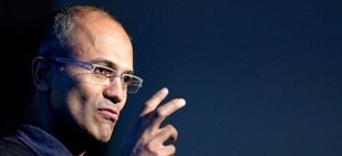 nadella