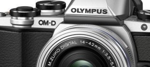 olympus