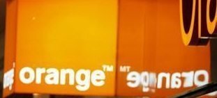 orange