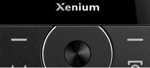 philips xenium