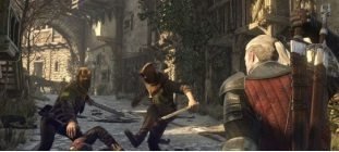 witcher 3