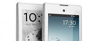 yotaphone