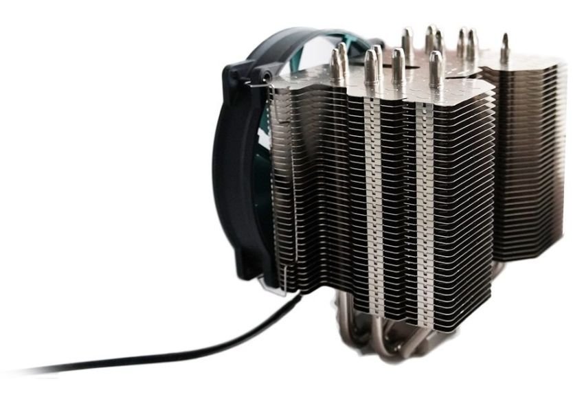 Deepcool Lucifer