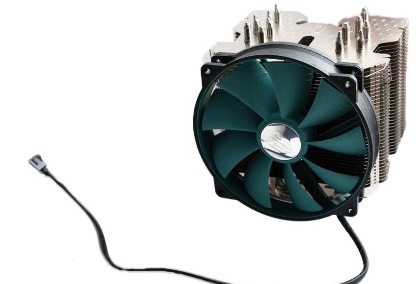Deepcool Lucifer