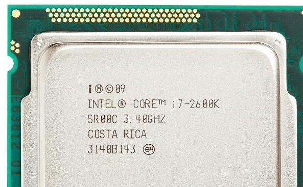 2600k