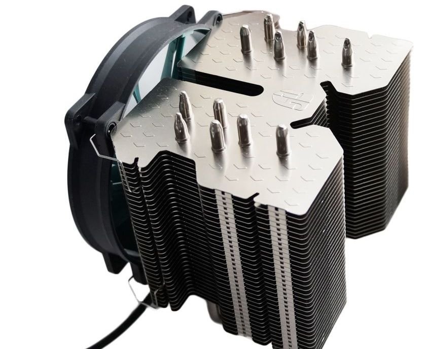 Deepcool Lucifer