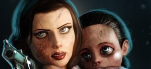 bioshock infinite burial at sea 2