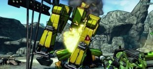 borderlands