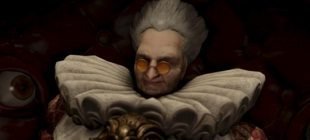 castlevania