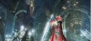 castlevania