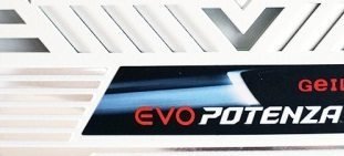 evo potenza