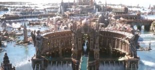 fantasy XV