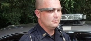 google glass