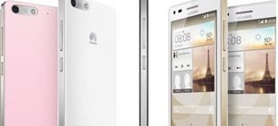 huawei ascend g6