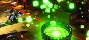 lego game