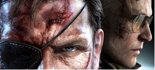 ps4 metal gear