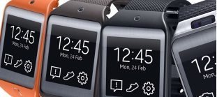 samsung gear