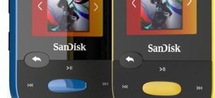 sandisk