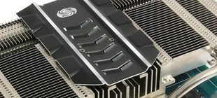 sapphire ultimate r7 250