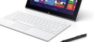 sony tab