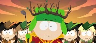 south park