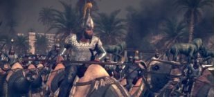 total war