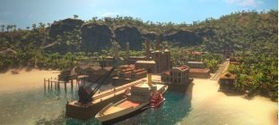 tropico 5