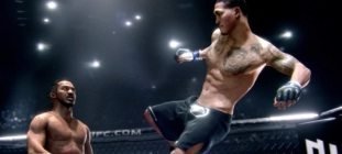 ufc ea