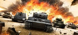 world of tanks