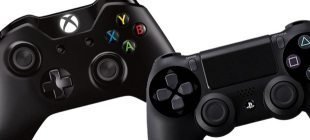 xbox vs ps4