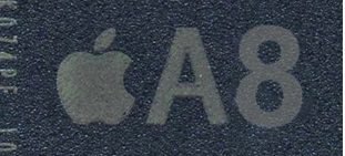 apple a8