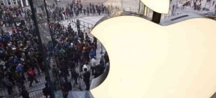 apple china