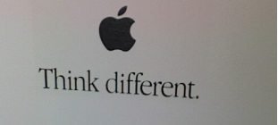 apple