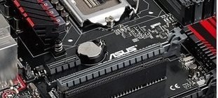 asus b85