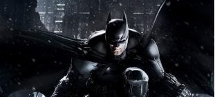 batman
