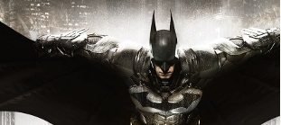 batman