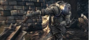 dark souls 2