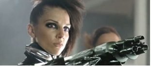 deus ex film