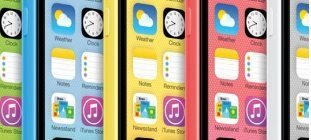 iphone 5c