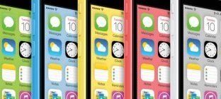 iphone 5c