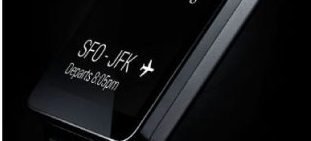 lg watch