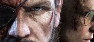 metal gear