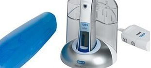 oral b