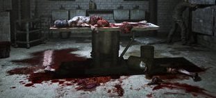 outlast
