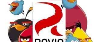 rovio